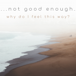 not good enough